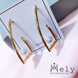 BÔNG TAI HÀN QUỐC - MELY 632