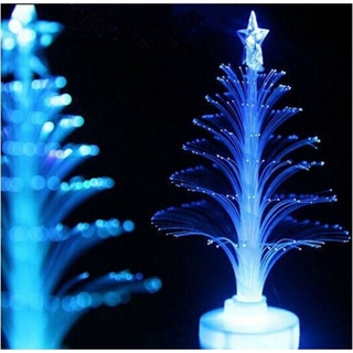Đèn Led Đổi Màu Trang Trí Cây Thông Giáng Sinh