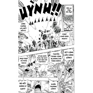 Sách - One Piece - Tập 31