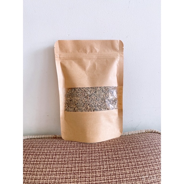 Hạt thì là ấn độ, Hạt cumin organic gia vị cho món phở, tạo mùi thơm cho món nướng