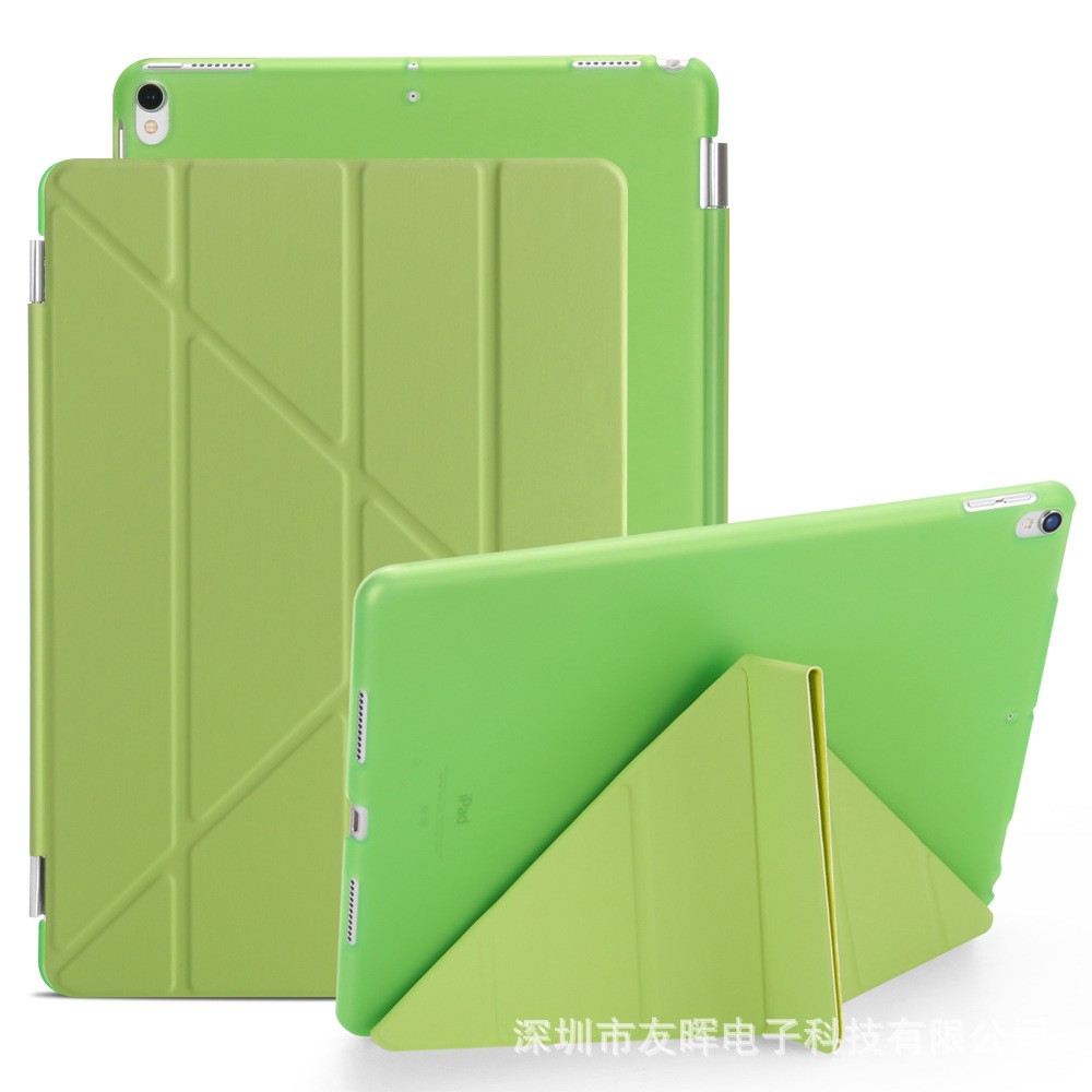 Sale 70% Bọc da bảo vệ máy tính bảng tablet ipad pro 10.5, mint green Giá gốc 327,000 đ - 45B36 | WebRaoVat - webraovat.net.vn