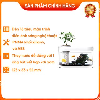 Bể cá Xiaomi HF-JHYG001