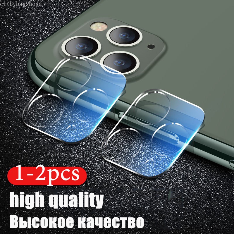 Kính Cường Lực 100D Bảo Vệ Camera Cho iPhone 13 Pro Max / 13 / 13 Pro / 13 Mini / 12 / Pro Max XS Max XR X 7 8 Plus