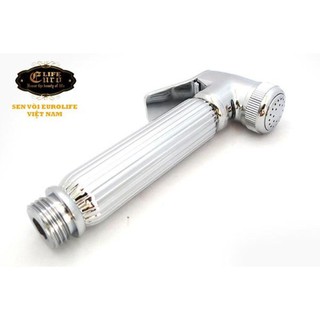 Tay xịt vệ sinh Eurolife EL-H02