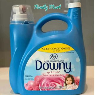 Nước xả vải Downy hàng Mỹ