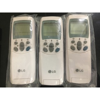 Điều khiển điều hoà LG 2 chiều