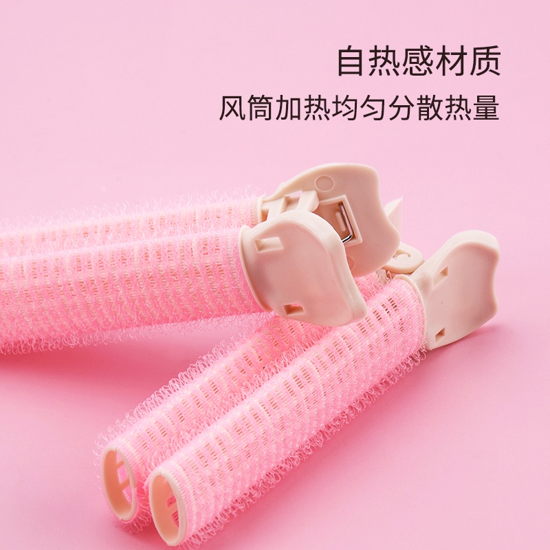Máy Uốn Tóc Thắt Ruy Băng NO.F3826A