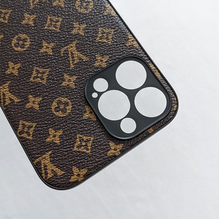Ốp lưng họa tiết LV cho Iphone 13 Pro Max