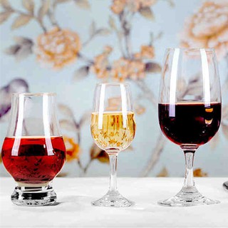Tulip whisky cốc nếm iso tiêu chuẩn quốc gia ly rượu vang đỏ đặc biệt, ly rượu vang mùi, ly pha lê