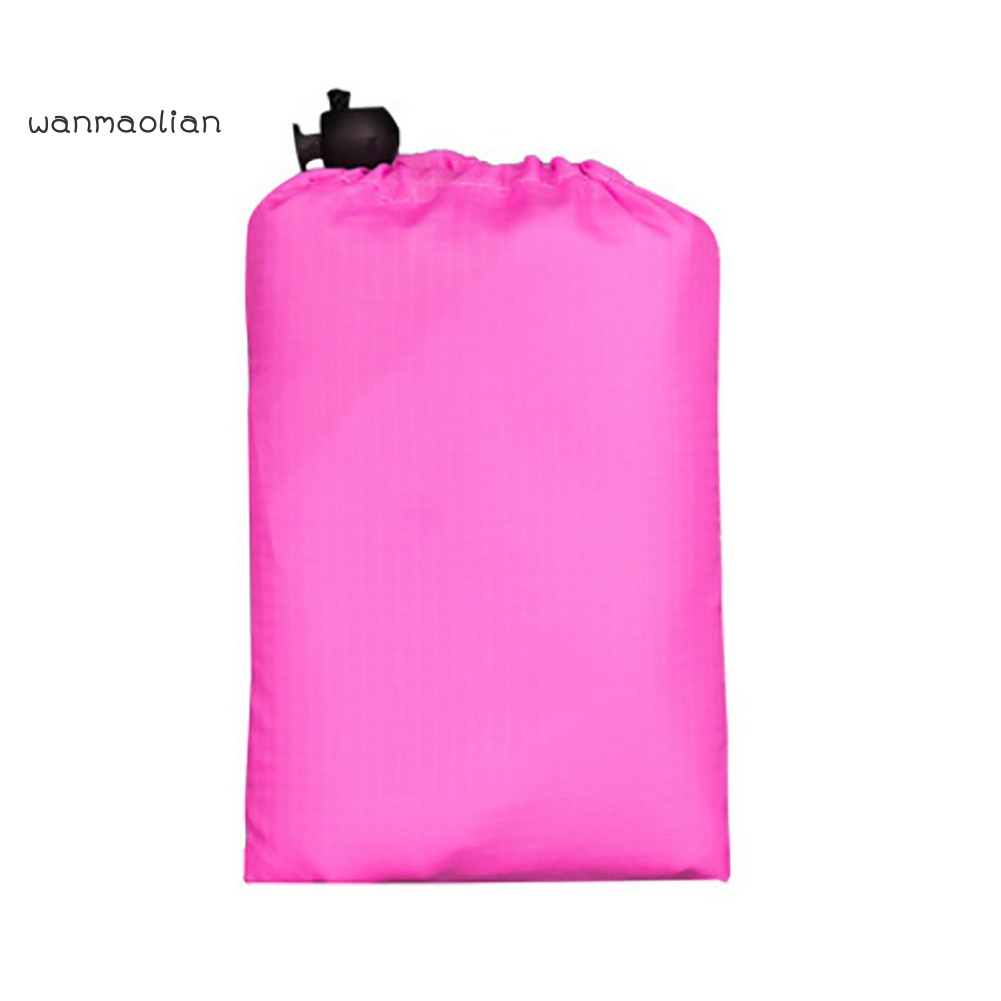 ♋Thảm Trải Di Động Chống Nước Đa Ứng Dụng Cho Hoạt Động Ngoài Trời