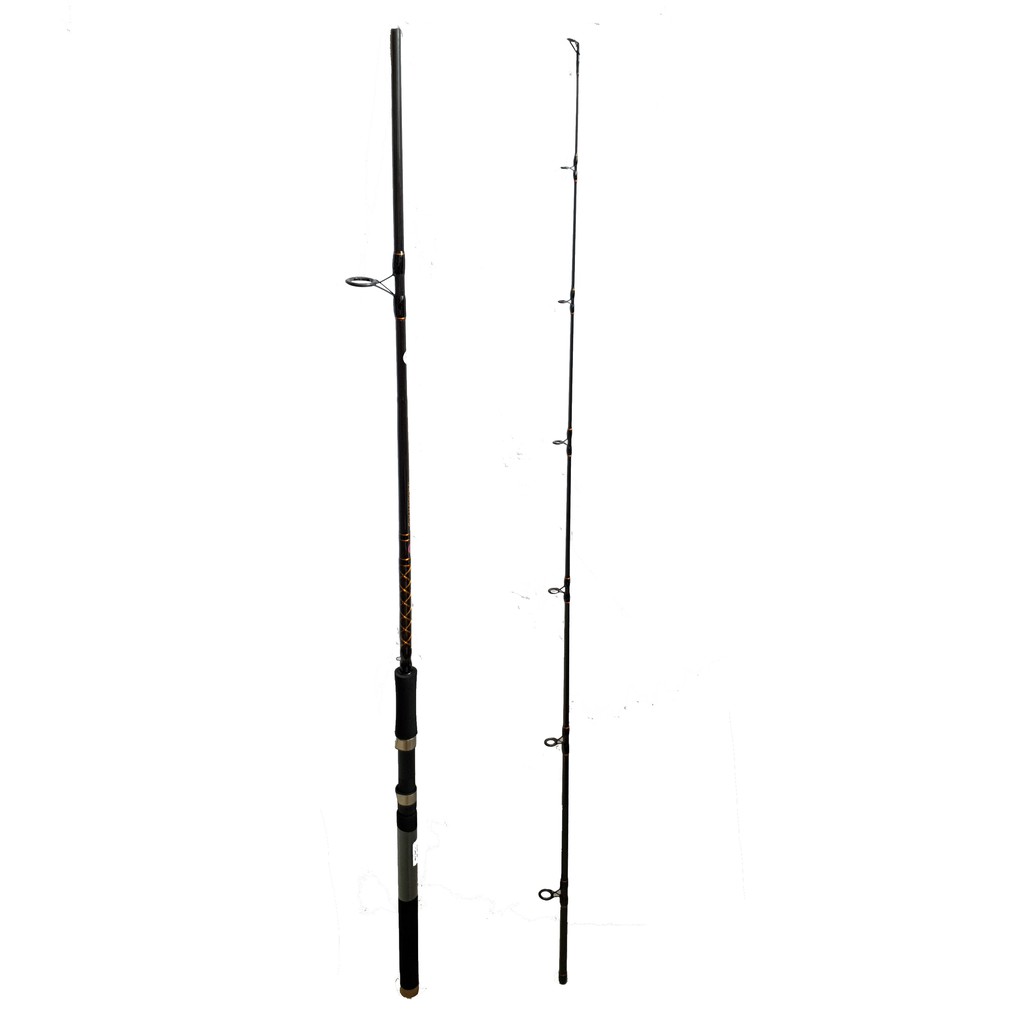 CẦN MÁY ĐỨNG PENN SQUADRON - 2M1 / 2M4