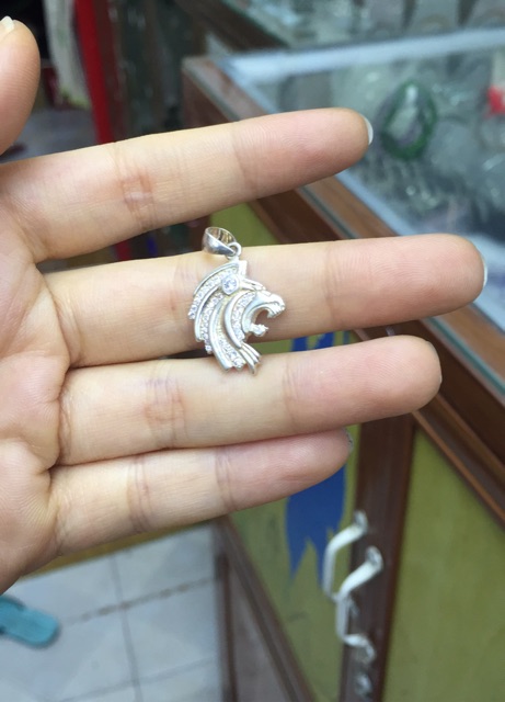 Mặt bạc ta lẻ chiếc nhiều mẫu, cung song tử, ma kết, sư tử...
