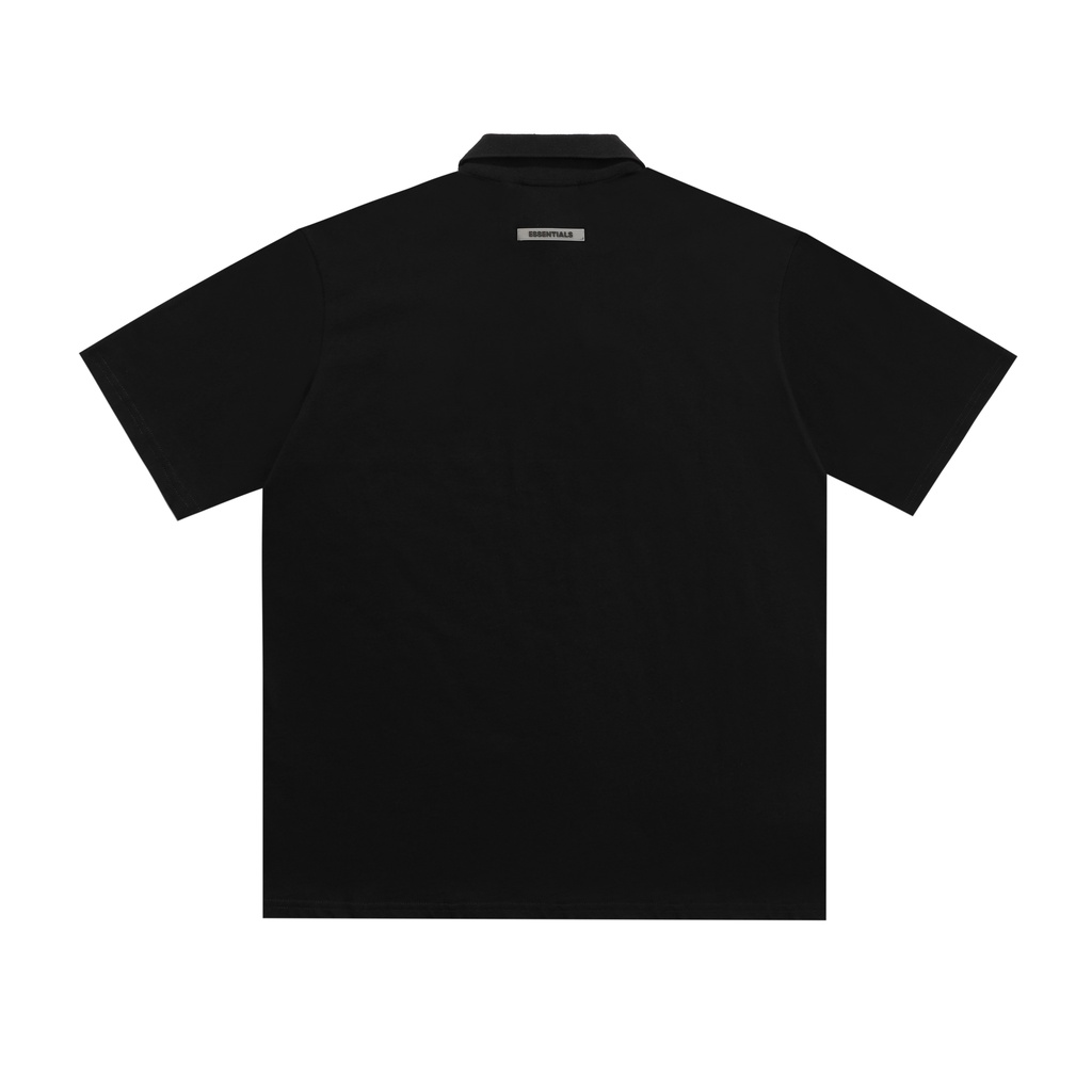 Áo thun cotton tay ngắn in hình thời trang | BigBuy360 - bigbuy360.vn