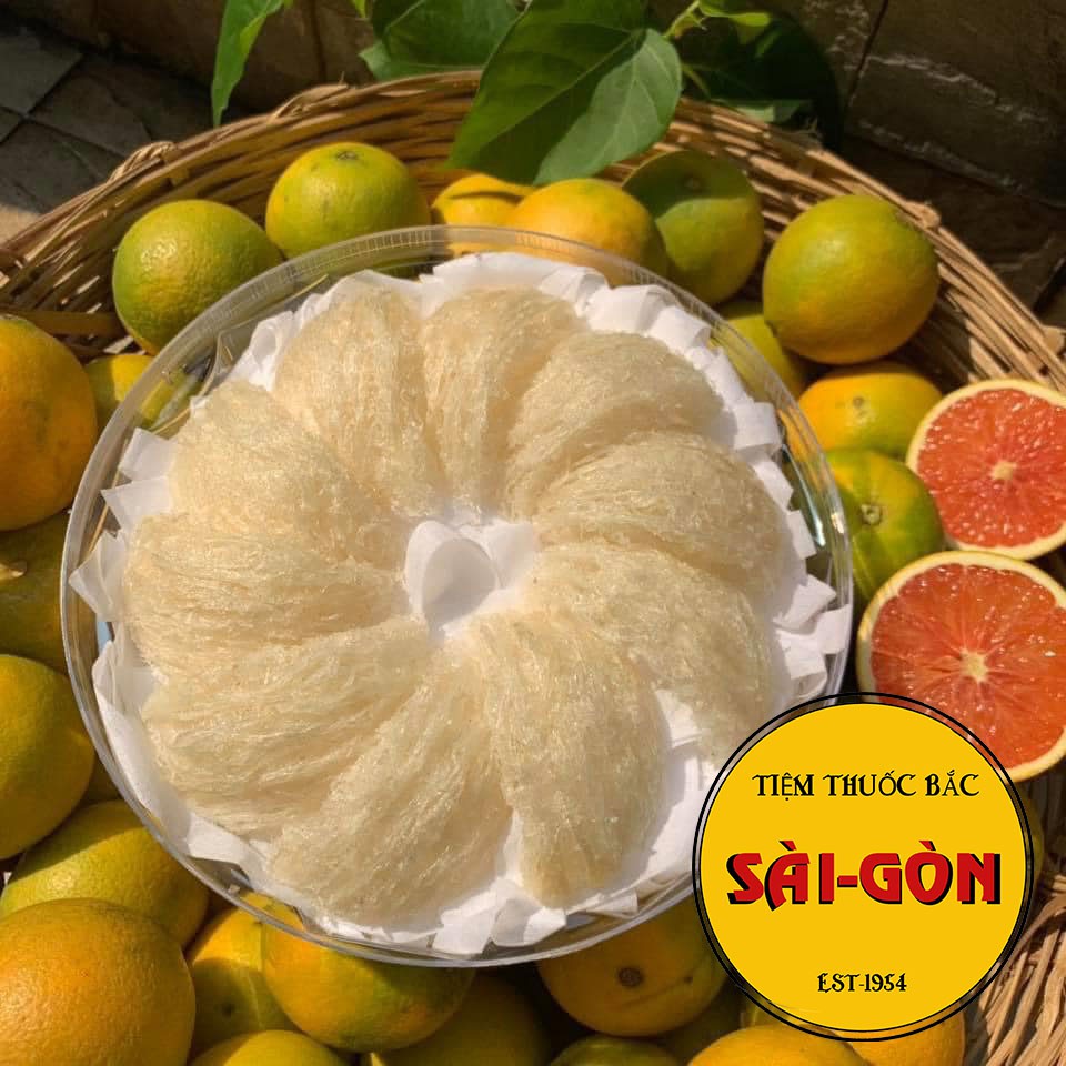 Yến Nhà Đã Nhặt Lông 1kg