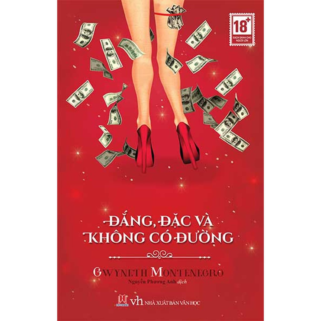 Sách - Đắng, Đặc Và Không Có Đường