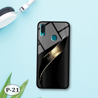 Ốp kính in 3D Huawei Nova 3E