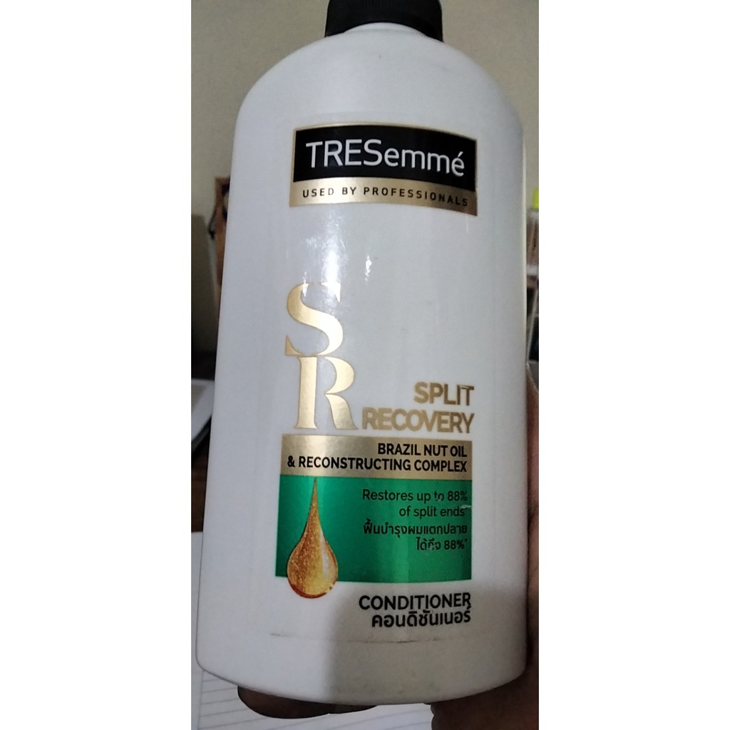 Dầu Xả Tresemme Thái Lan 450ml