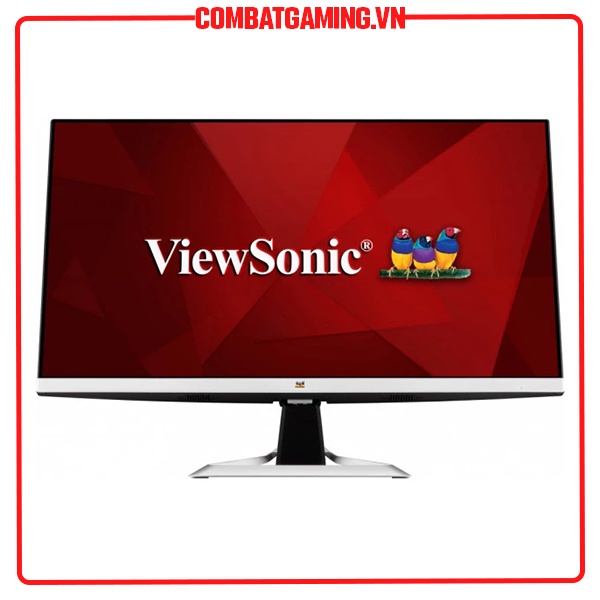 Màn Hình ViewSonic VX2781 MH 27&quot;/FHD/IPS/75Hz/1ms/Loa/FreeSync