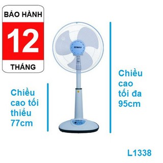 Quạt Đứng Senko L1338
