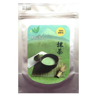 [Mã GROSALE2703 giảm 8% đơn 250K] Bột Matcha/ Trà Xanh Nhật Bản Vụ Thu Neicha 100g