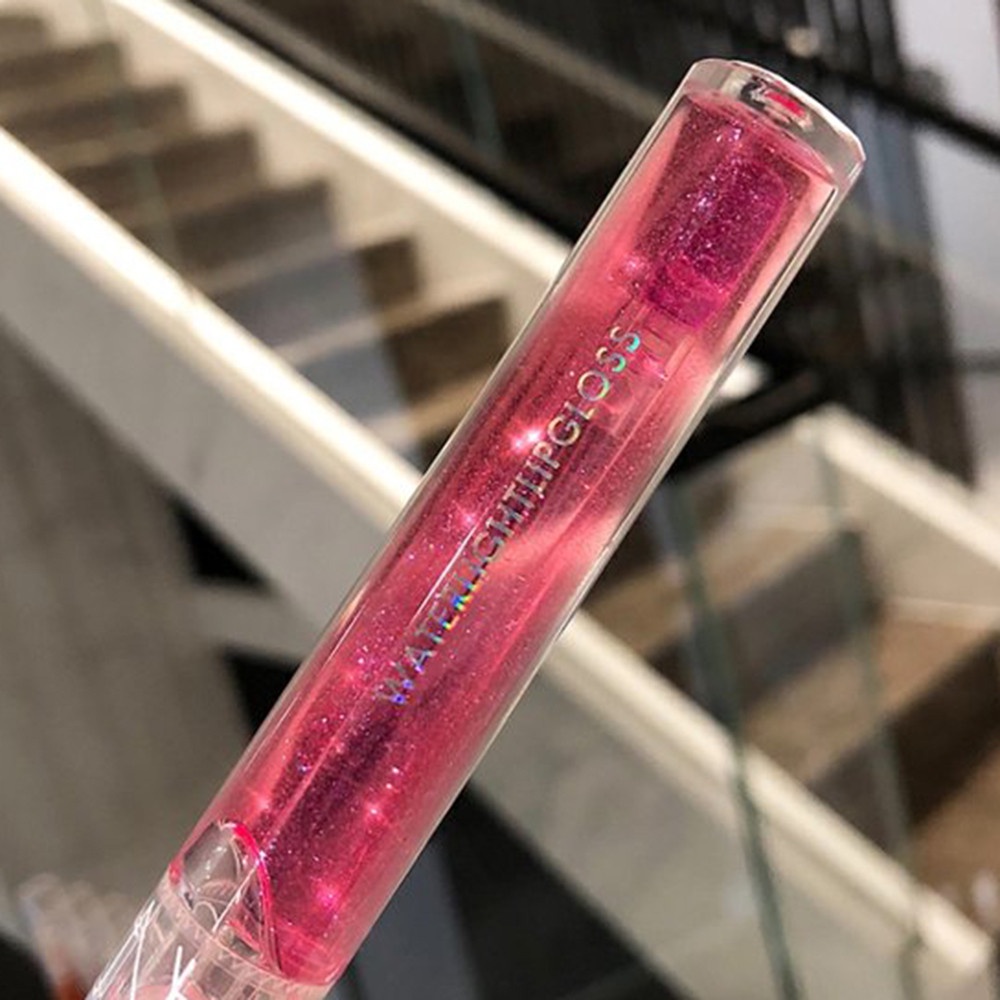 (Hàng Mới Về) Son Bóng Dưỡng Ẩm 6 Màu Tùy Chọn Tiện Dụng | BigBuy360 - bigbuy360.vn