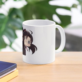 Cốc ma đạo tổ sư hoạt hình chibi