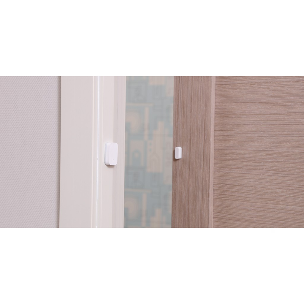 Cảm Biến Cửa Aqara Door And Window Sensor MCCGQ11LM | Hàng Chính Hãng | Bảo Hành 12 Tháng
