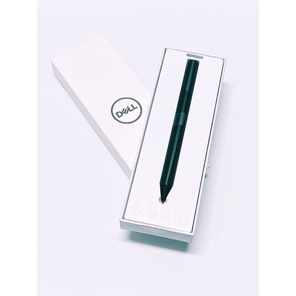 Bút cảm ứng Dell Active Pen PN350M Black chính hãng Dell, hàng mới 100%