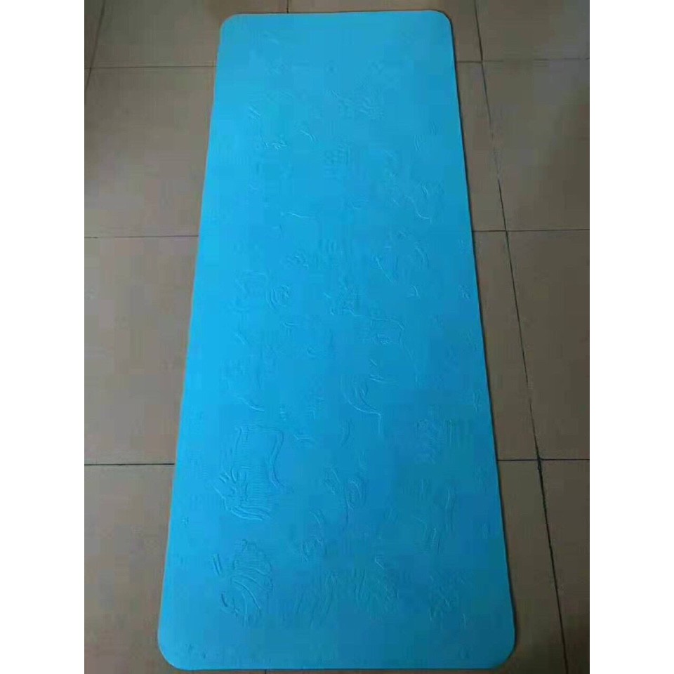 Thảm tập yoga Manduka