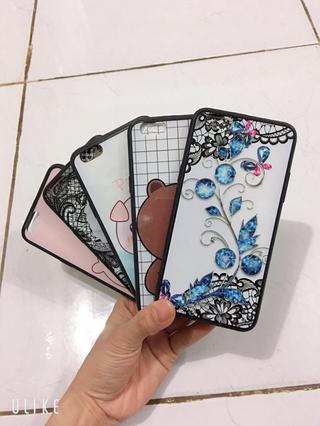 Ốp lưng oppo F3 Đáng yêu