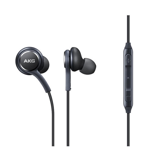 Tai nghe In-Ear Samsung Galaxy S8 AKG 3.5mm Stereo EO-IG955