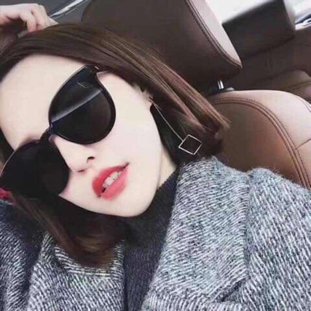 Kính thời trang nam nữ kèm video thật