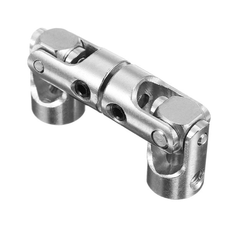 Cho WPL B1 B-1 B14 B-14 B16 B-16 B24 B-24 C14 C-14 B36 1-16 Xe tải RC Xe nâng cấp Bộ phận kim loại Trục truyền động