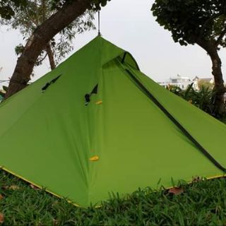 Lều 2 người TENT KHAU 2P