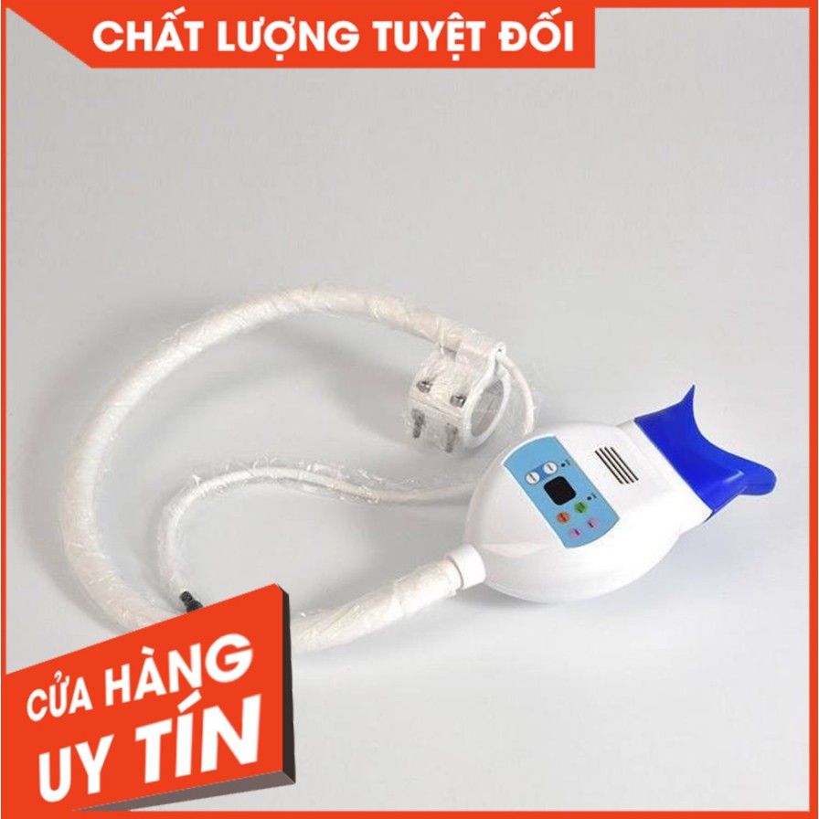 Máy tẩy trắng răng