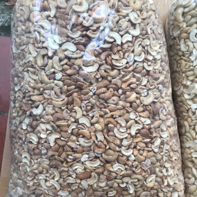 Điều vỡ chín 100g