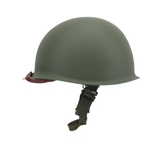 Mũ M1 Quân Đội Bằng Thép
