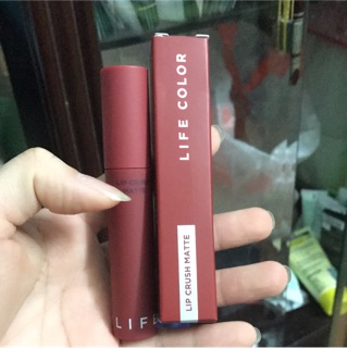 Son kem lì It'S skin Hàn Quốc 