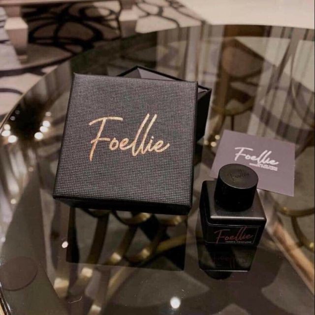 Nước hoa vùng kín Foellie Eau De Innerb Perfume