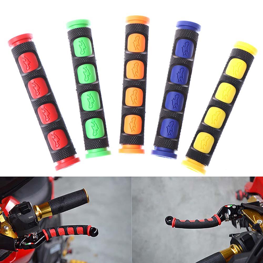 Vỏ Bọc Tay Phanh Xe Máy VANES1 Bằng Silicone