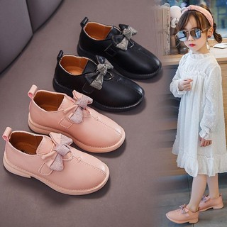 giày boot bé gái hàng quảng châu siêu đáng yêu