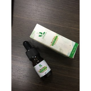 Dưỡng da Serum 2in1 loha beauty