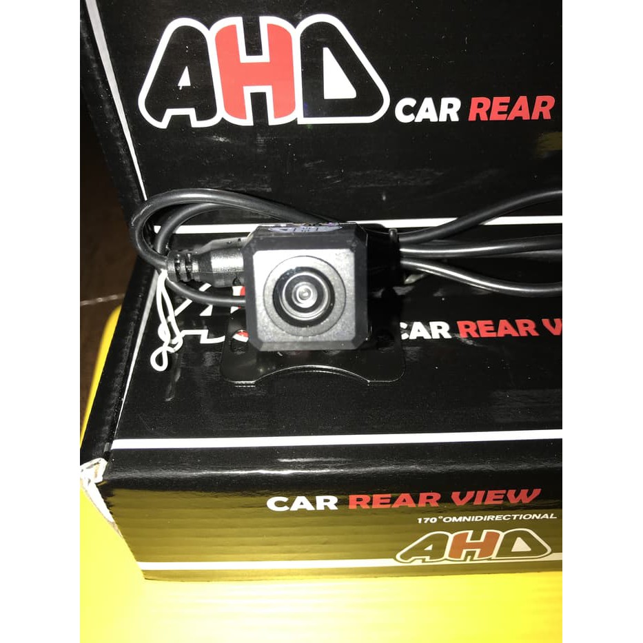 Camera Lùi Xe Đa Năng Thương Hiệu Ahd | BigBuy360 - bigbuy360.vn