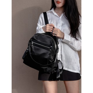 The oxford backpack no.30 - balo thời trang