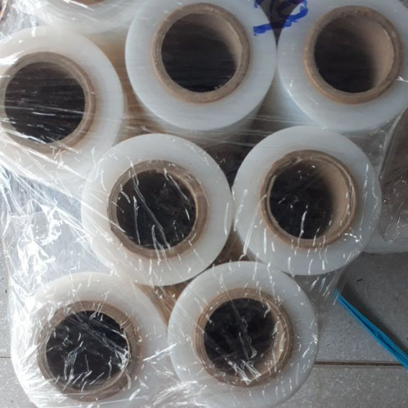 Màng PE cao 50cm(lõi 350gr)