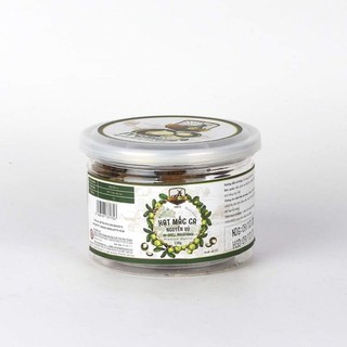 Hạt Macca Úc 120g