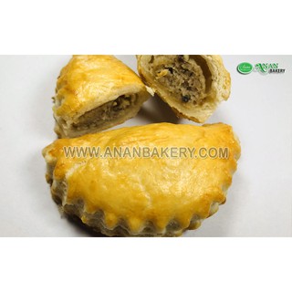 Bánh Xếp Thịt - Hộp 10 bánh - Sản xuất tại AnanBakery