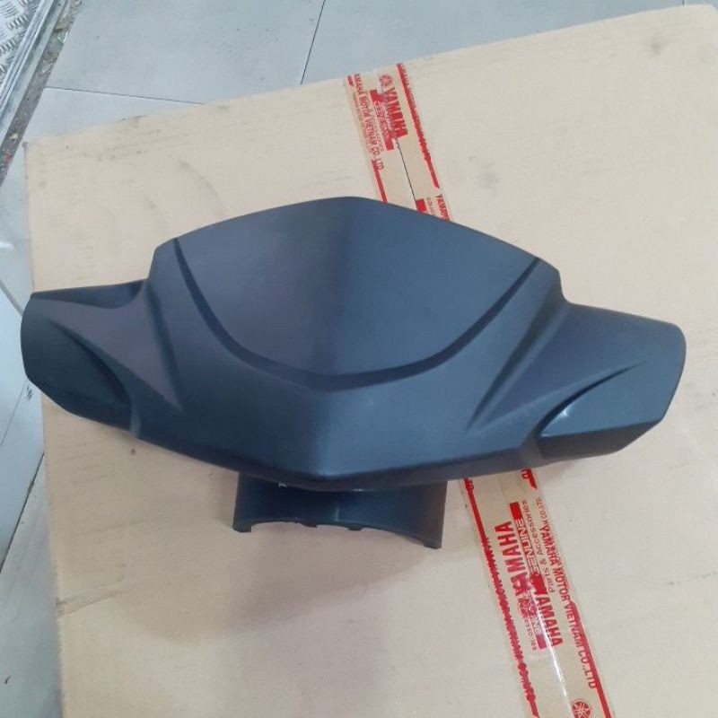 Nắp che tay lái - Ốp đầu trước novou 3