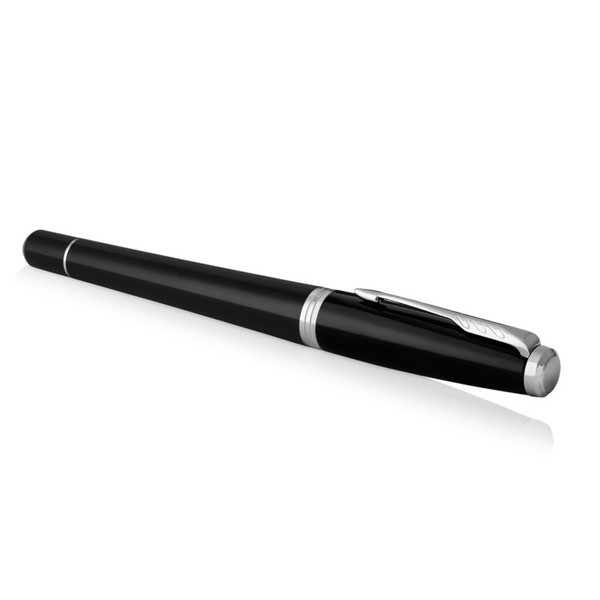 [Chính Hãng] Bút lông bi cao cấp Parker Urban X-BLK Cab CT TB4-1975525 (Hàng Nhập Khẩu)