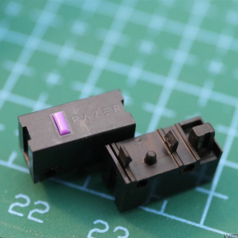 Nút click chuột quang học Razer optical switch cho chuột Razer